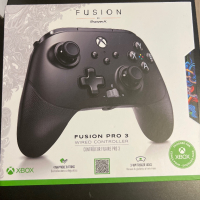 Fusion Pro 3 XBOX controller , снимка 1 - Аксесоари - 44628811