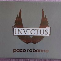 PACO RABANNE INVICTUS
Set-подаръчен комплект за мъже , снимка 3 - Мъжки парфюми - 41873089
