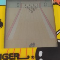 Tiger Bowling 1988 handheld, снимка 3 - Други игри и конзоли - 44225943