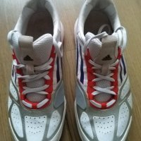 Дамски маратонки Adidas adizero feather 2, снимка 3 - Маратонки - 39831991