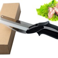 Ножица за зеленчуци и месо , снимка 1 - Други - 42285502