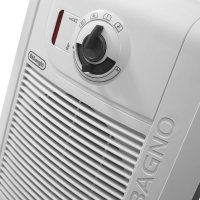 Вентилаторна печка De'Longhi HBC 3030, 2 степени на мощност, снимка 3 - Отоплителни печки - 41365140