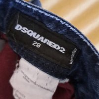 Дънки Zara, Bershka, Cropp, LC Waikiki, снимка 5 - Дънки - 40389894