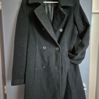 Дамски якете и палта - цена за всички 10 броя, снимка 6 - Якета - 44684194