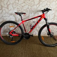 Продавам планински велосипед SCOTT Aspect 750 - 27,5 - НОВ, снимка 13 - Велосипеди - 41227239