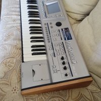 Клавир Roland Discover 5, снимка 12 - Синтезатори - 41695822