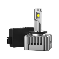 NIKEN LED диодни крушки D3S PRO, 12V 30W, снимка 2 - Аксесоари и консумативи - 42675915