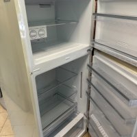 Хладилник с фризер SMEG FAB50RCRB5 десни панти, 80 см Total No Frost, снимка 6 - Хладилници - 41339719