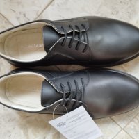 Мъжки обувки , снимка 2 - Ежедневни обувки - 40171047
