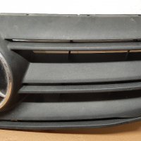 Радиаторна решетка от Mercedes Vito, V-Klasse W447 / W448 Facelift /2019-2021, снимка 2 - Части - 36021684