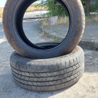 Гуми Goodyear за джип 255/50/19, снимка 1 - Гуми и джанти - 42293645