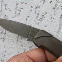 Много рядък военен нож ''Solingen'', снимка 7 - Колекции - 40603960
