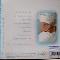 Релаксираща музика на CD - нови, снимка 4 - CD дискове - 40253126