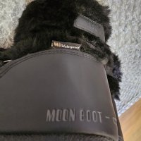 Moon Boot - Апрески, снимка 6 - Дамски апрески - 44350550