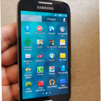 Samsung S4 mini, снимка 10 - Samsung - 36238128