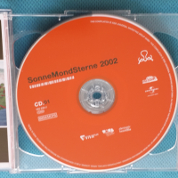 Various – 2002 - SonneMondSterne 2002(2CD)(Techno,Electro,Tech House), снимка 7 - CD дискове - 44768304