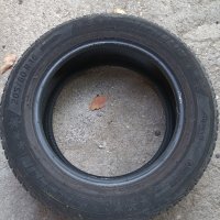 Зимни гуми Michelin Alpin 5 -4бр., снимка 3 - Гуми и джанти - 42611106