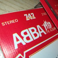 ABBA ORIGINAL TAPE 2206232116, снимка 13 - Аудио касети - 41324550