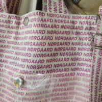 Промо!MADS NORGAARD Tote bag- спортна чанта ( от 69€ до 100€ в интернет сайтове  ), снимка 11 - Чанти - 40998751