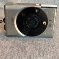 фотоапарат   Canon IXUS L-1, снимка 5 - Фотоапарати - 41498235