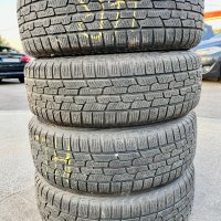 Зимни гуми 185/60/15 Firestone , снимка 5 - Гуми и джанти - 42380791