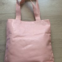 Сладурска розова чанта Adidas., снимка 4 - Чанти - 41756082
