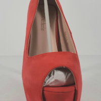 Дамски обувки Colour Cherie, размер - 39. , снимка 10 - Дамски обувки на ток - 36341959