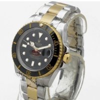Мъжки луксозен часовник  Rolex Submariner , снимка 2 - Мъжки - 41483726