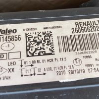 Фар ляв фарове Led за Рено Меган Renault Megane , снимка 11 - Части - 32255164