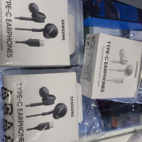 Samsung Type-C Earphones / AKG Слушалки за Samsung, снимка 9 - Калъфи, кейсове - 44258635