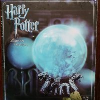 Хари Потър и Орденът на феникса - Блу-рей с БГ субтитри, снимка 1 - Blu-Ray филми - 44369700