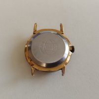 Стар механичен часовник Ракета, AU Ч, снимка 4 - Други ценни предмети - 42562998