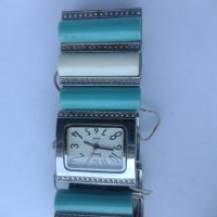 Дамски часовник tempo quartz watch, снимка 3 - Дамски - 41578174