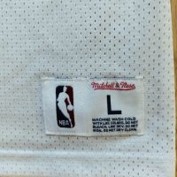 Баскетболен потник NBA L.A. Lakers / Bulls, снимка 7 - Спортни дрехи, екипи - 41458590