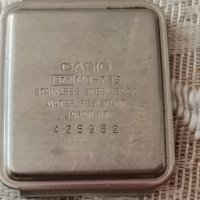 Оригинален часовник CASIO, снимка 3 - Мъжки - 42547351