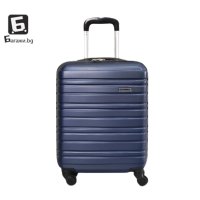 55x39x20 Куфари за ръчен багаж в самолет в няколко цвята, КОД:8094, снимка 6 - Куфари - 20591138