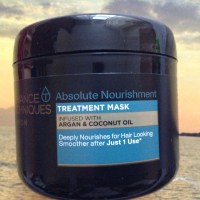 Подхранваща маска за коса  Absolute Nourishment,375 мл., снимка 2 - Продукти за коса - 44596695