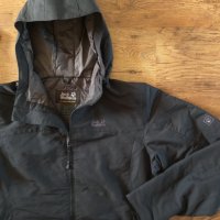 Jack Wolfskin RANUA Jacket Women - страхотно дамско яке, снимка 3 - Якета - 42300035