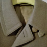 Модерно мъжко палто , снимка 6 - Палта - 35864111