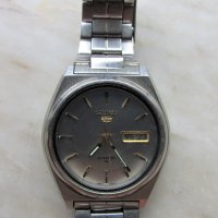 Часовник Seiko 7009-876A, снимка 3 - Мъжки - 40789429