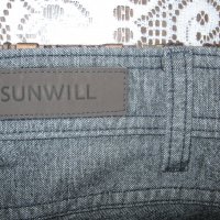 Спортен панталон SUNWILL   мъжки,М, снимка 1 - Панталони - 35962127