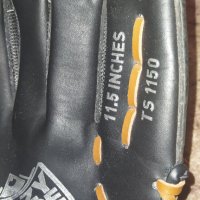 Adidas softball glove 11.5 бейзболна ръкавица, снимка 5 - Бейзбол - 34853966