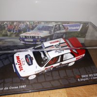 BMW. MG METRO.OPEL.TALBOT.PORSCHE.LANCIA.1.43  TOP  TOP  TOP  WRC RALLY., снимка 6 - Колекции - 40691119