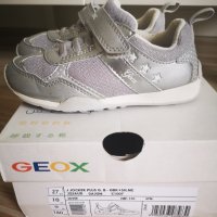 Geox спортни обувки 27 номер , снимка 2 - Детски маратонки - 39462297