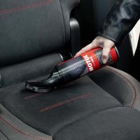 Спрей за почистване тапицерия MOTUL Fabric & Upholstery Cleaner, 500мл, снимка 2 - Аксесоари и консумативи - 41079389