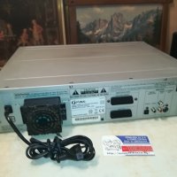 FUNAI HDD RECORDER/VIDEO RECORDER/DVD RECORDER L0806231608, снимка 10 - Плейъри, домашно кино, прожектори - 41043010