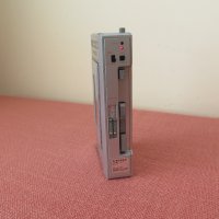  UNISEF TU-2 WALKMAN RADIO/CASSETTE. MADE IN JAPAN, снимка 11 - Радиокасетофони, транзистори - 41515301