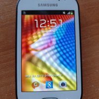 Samsung GT-S6810P, снимка 2 - Samsung - 41851806