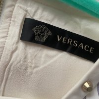 Рокля Versace , снимка 3 - Рокли - 40742516
