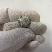 Сребърни монети 50 ст. 1912/1913 царство България, снимка 14 - Нумизматика и бонистика - 42648320